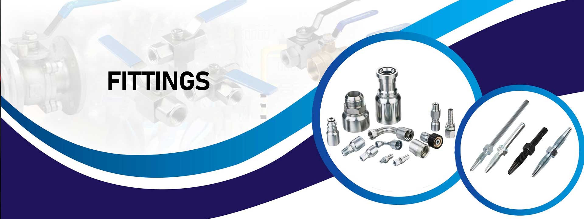  Control Valves Supplier in Pune